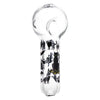 Pulsar Superstitious Kitty Glow Bong Hand Pipe Bundle