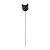 Pulsar Superstitious Kitty Glow Bong Hand Pipe Bundle
