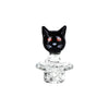 Pulsar Superstitious Kitty Glow Dab Rig Kit