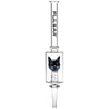 Pulsar Superstitious Kitty Glow Dab Rig Kit