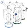 Pulsar Thinker Gravity Recycler Bong