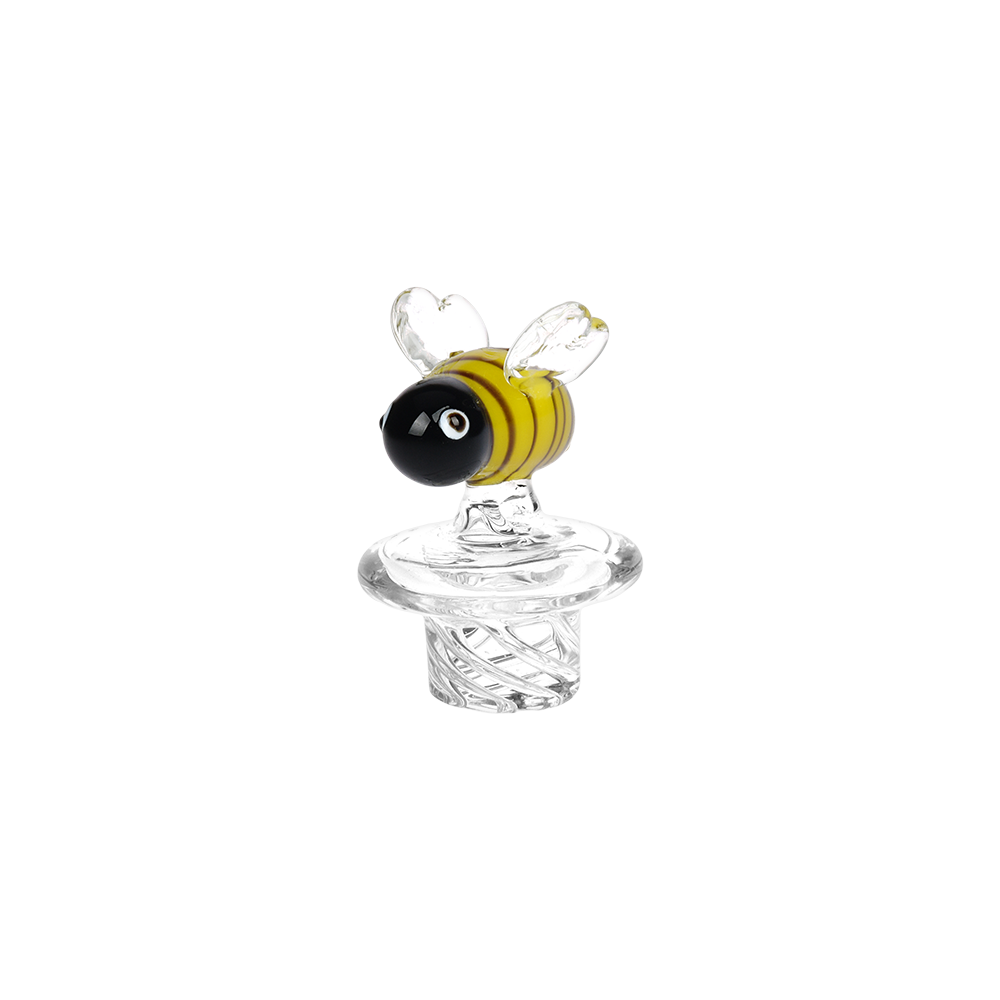 Pulsar UV Glow Bees Dab Rig Kit