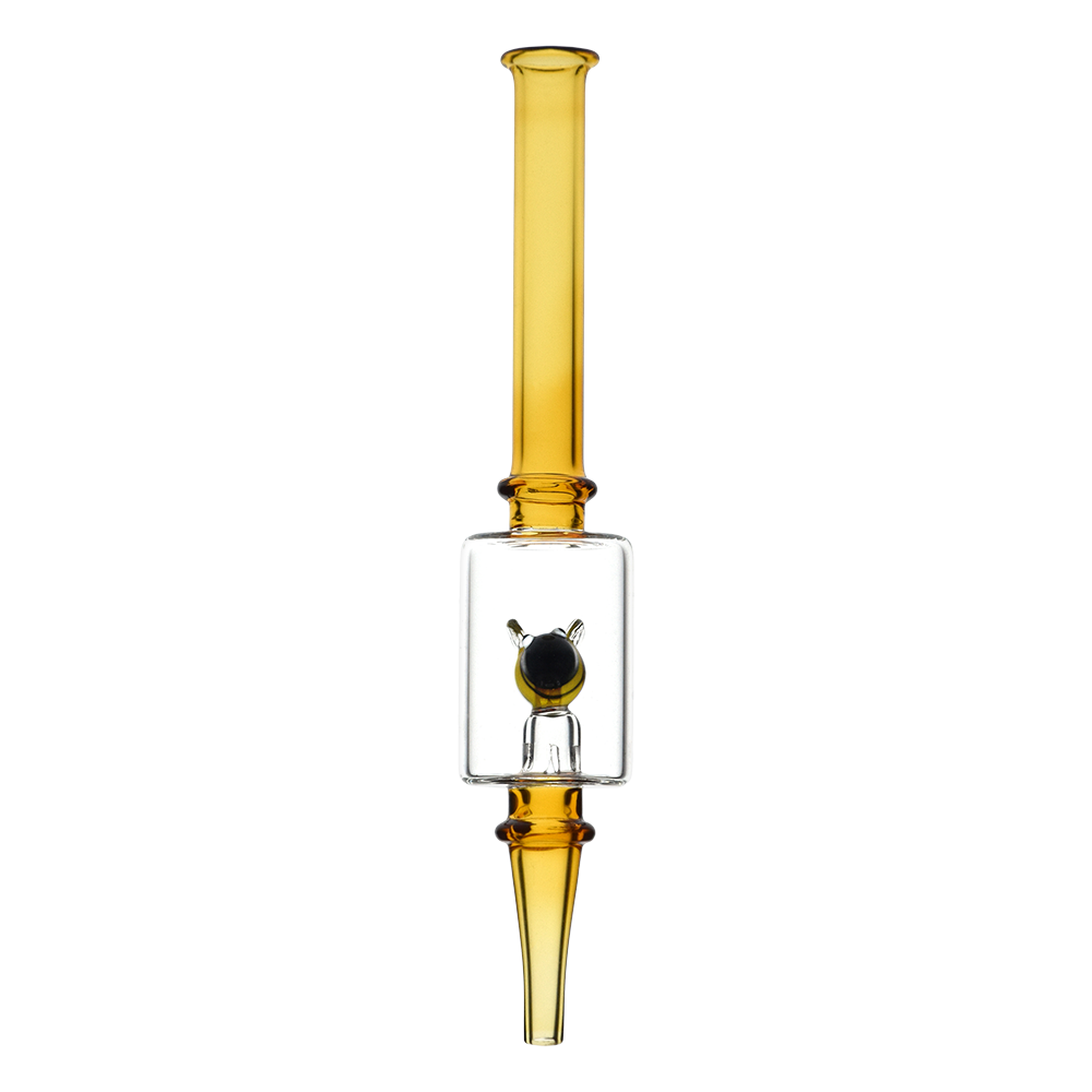 Pulsar UV Glow Bees Dab Rig Kit