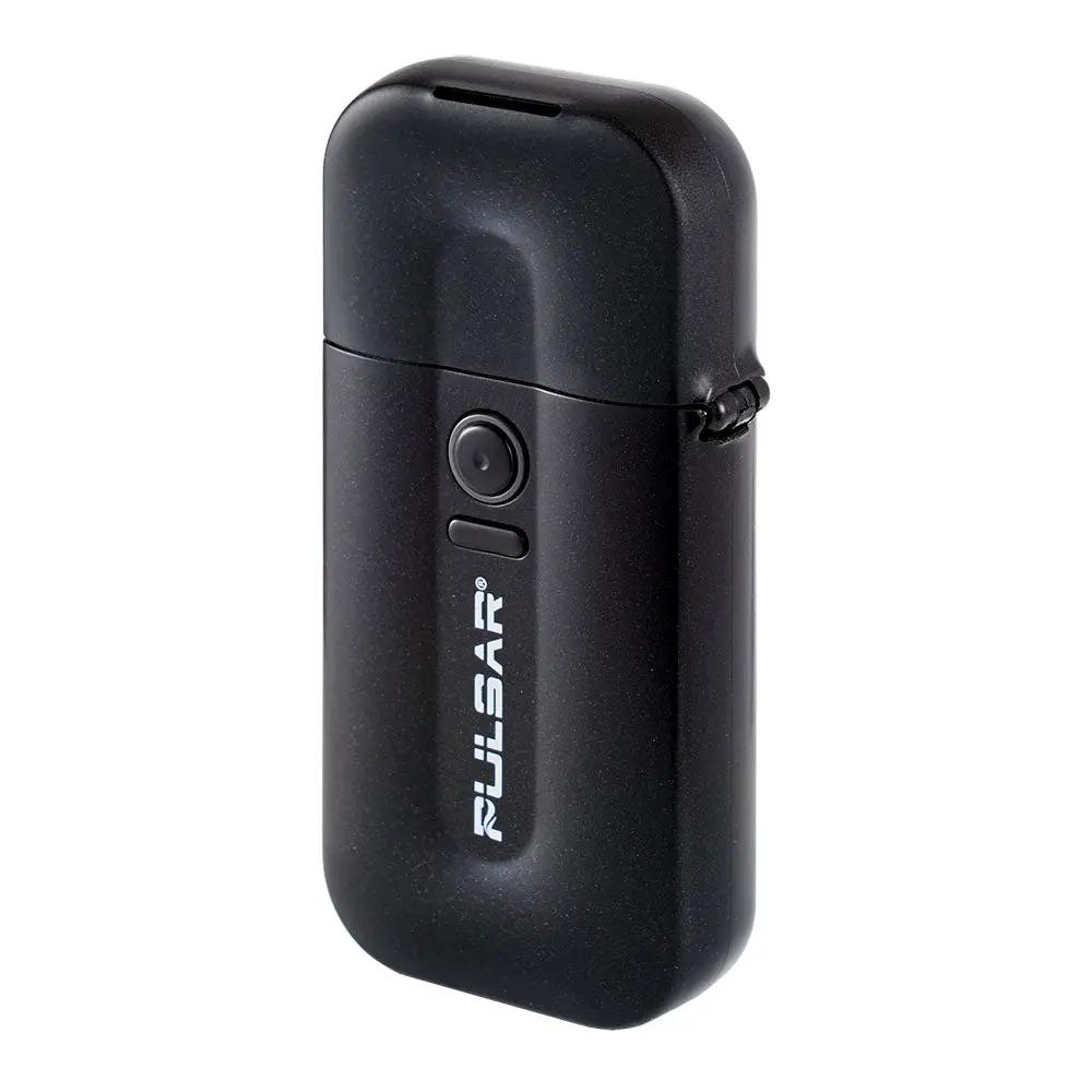 Pulsar VLT 510 Vaporizer & Lighter | Black | Front View