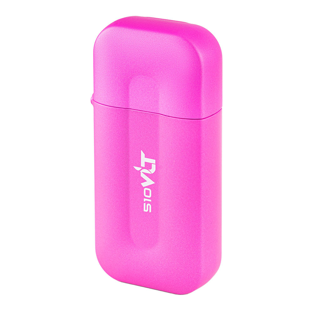 Pulsar 510 VLT Vaporizer for Discreet Use
