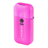 Pulsar VLT 510 Vaporizer & Lighter | Pink | Front View