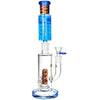 Pulsar Wig Wag Glycerin Stacker Freezable Bong