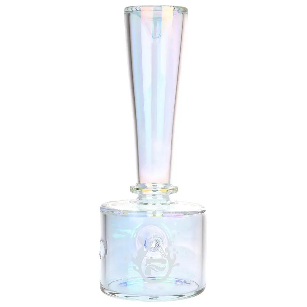 Pulsar XL Stacked Geometric Hand Pipe