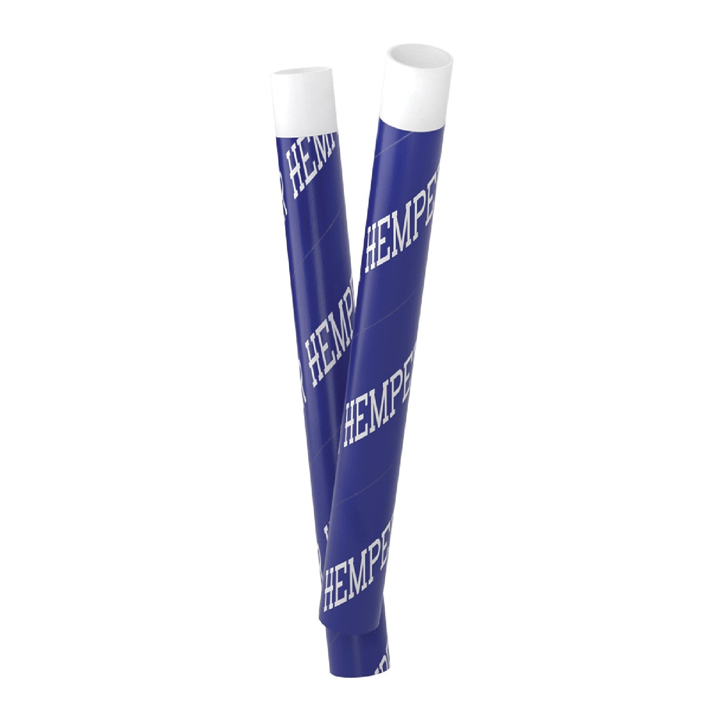 Quick Hitters | Blueberry Flavored One-Hitter 2 Pack