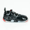 Retro Highz V2 Sneaker Pipe Black Side
