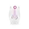 RIPNDIP HEMPER Lord Nermal Glass Hand Pipe