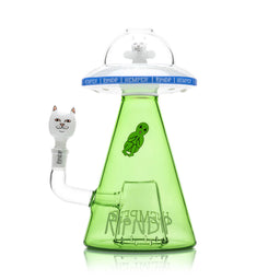 RIPNDIP HEMPER Lord Nermal UFO XL Bong