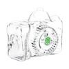 SeshGear Old School Camera Glass Pipe