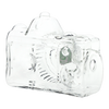 SeshGear Old School Camera Glass Pipe