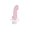 SeshGear Perky in Pink Dab Rig Set