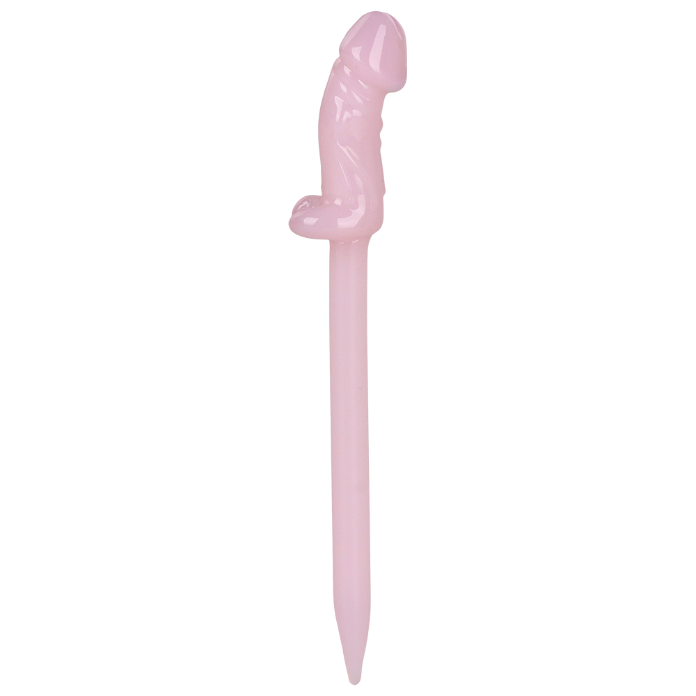 SeshGear Perky in Pink Dab Rig Set