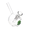 SeshGear Round Ball Mini Bubbler
