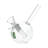 SeshGear Round Ball Mini Bubbler