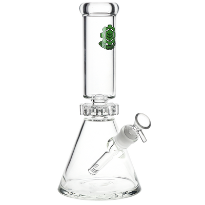 SeshGear Spinner Beaker Bong