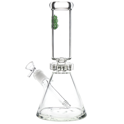 SeshGear Spinner Beaker Bong
