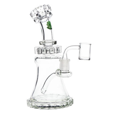 SeshGear Spinner Dab Rig