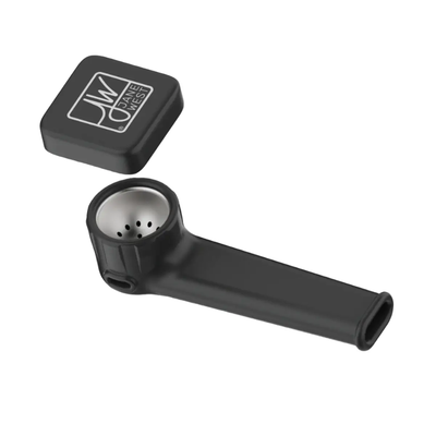 The Outdoor Travel Pipe for Adventures