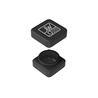 The Cube Non-Stick Storage Container for Essentials