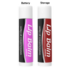 Smyle Labs Lip Balm Vaporizer - 510 Vape Battery