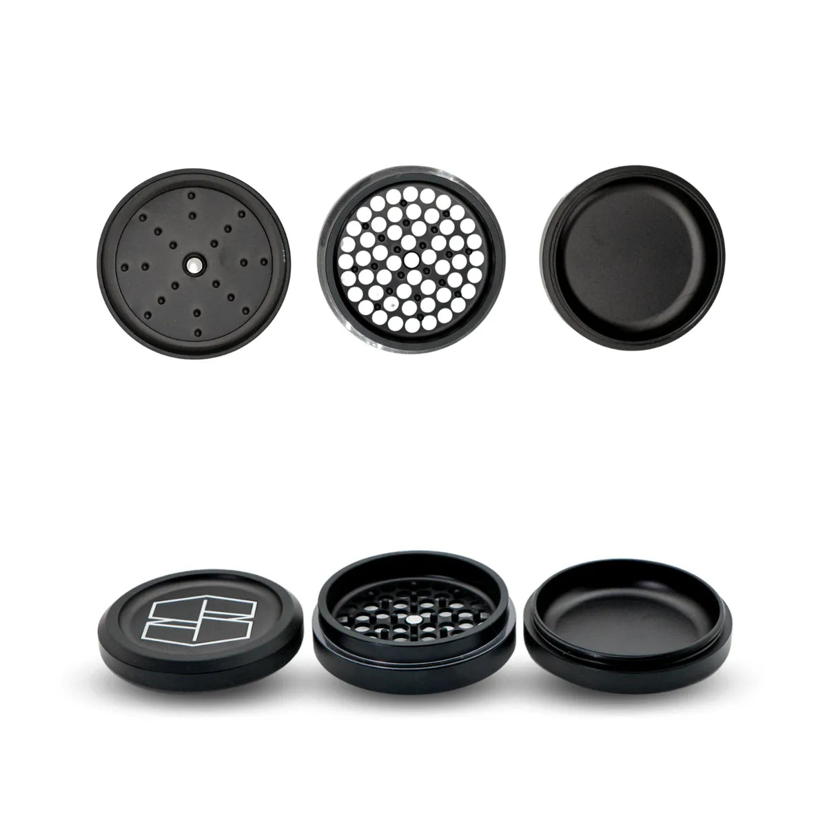 Stache Products SLIM Grynder