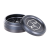 Stache SLIM 3-Piece Grynder – 60mm Travel Grinder