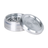 Stache SLIM 3-Piece Grynder – 60mm Travel Grinder