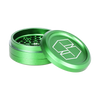 Stache SLIM 3-Piece Grynder – 60mm Travel Grinder