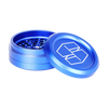 Stache SLIM 3-Piece Grynder – 60mm Travel Grinder