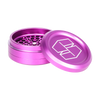 Stache SLIM 3-Piece Grynder – 60mm Travel Grinder