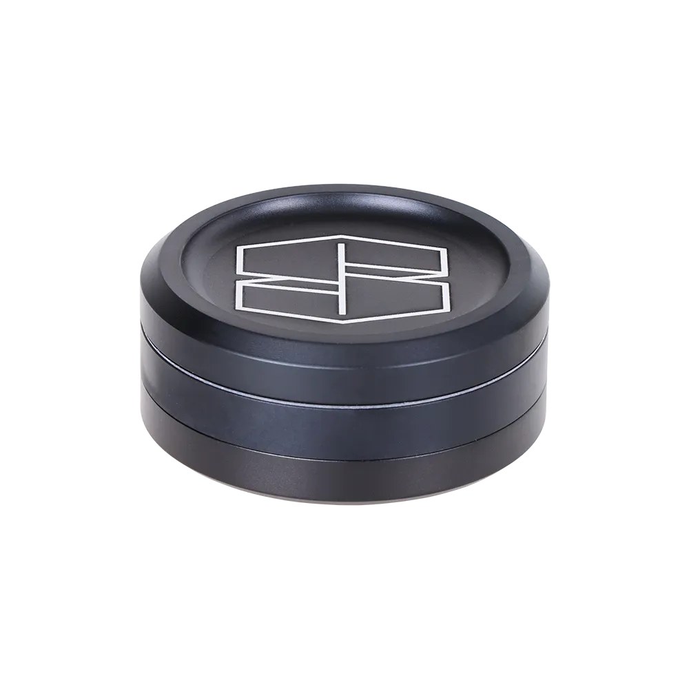 Stache SLIM 3-Piece Grynder – 60mm Travel Grinder