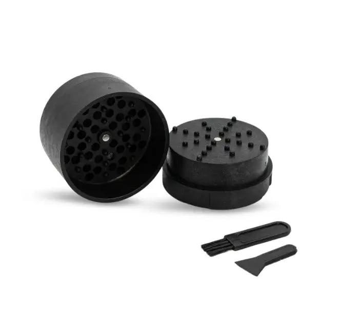 Stache Grynder: Hemp - DynaVap