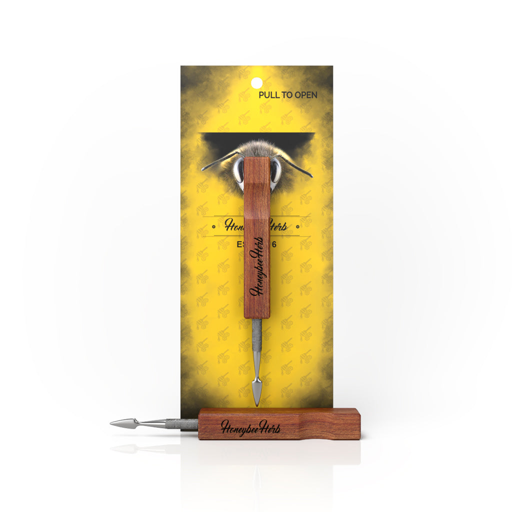 Honeybee Herb Dab Tools