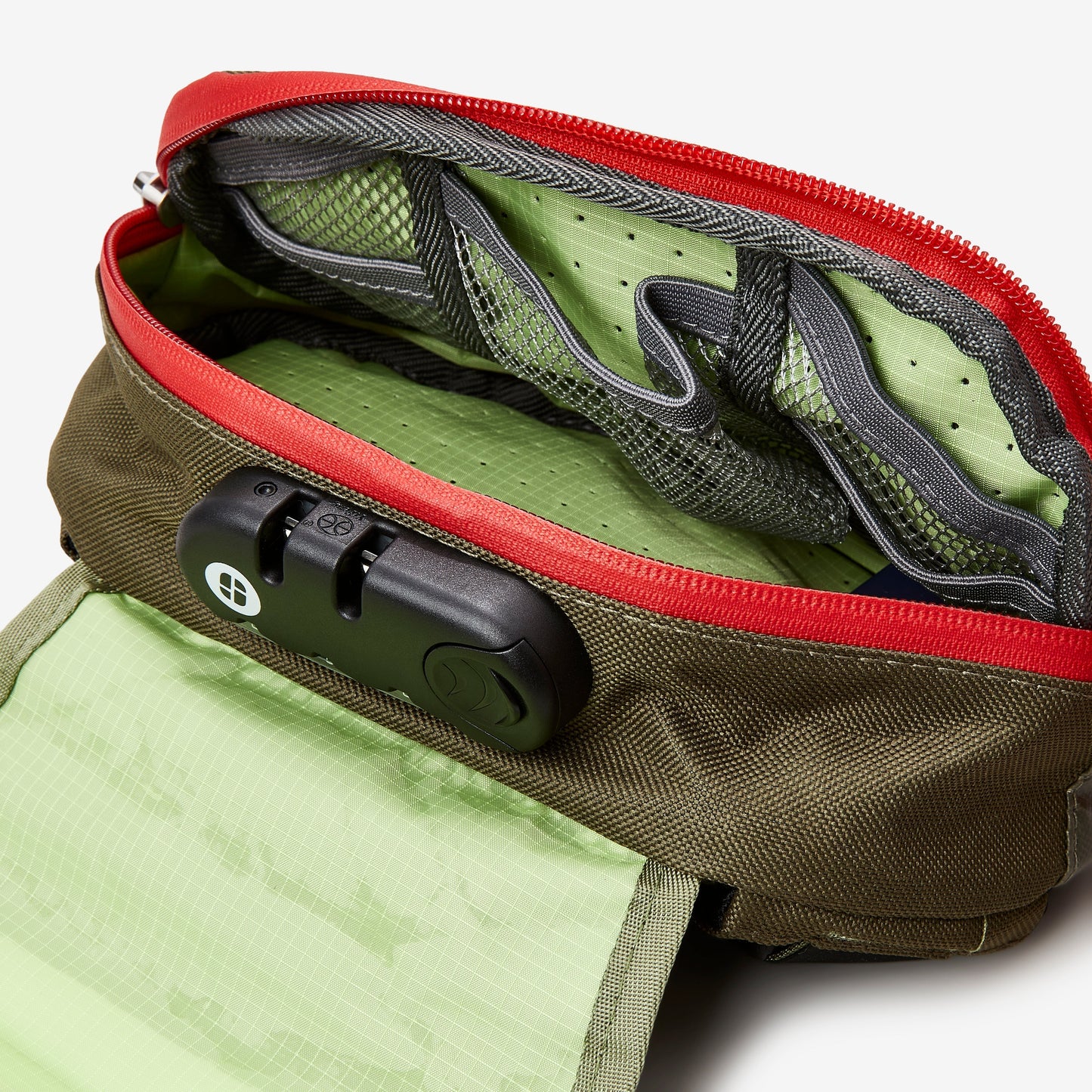 Stashlogix Durango Smell-Proof Storage Bag