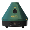 Storz & Bickel 25-Year LE Green & Gold Volcano Classic Vaporizer 🌿