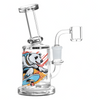 Pulsar 6.25” Angled Neck Dab Rig (Multiple Styles)