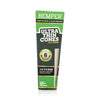 Ultra Thin Pre-Rolled Cones French Unbleached Paper - 6 Pack - 1 1/4 Size
