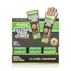 Ultra Thin Pre-Rolled Cones French Unbleached Paper - 6 Pack - 1 1/4 Size