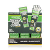 Ultra Thin Pre-Rolled Cones French White Paper - 10 Pack - Mini Size