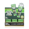 Ultra Thin Pre-Rolled Cones French White Paper - 6 Pack - 1 1/4 Size