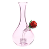 Valentines Rose Vase Bong