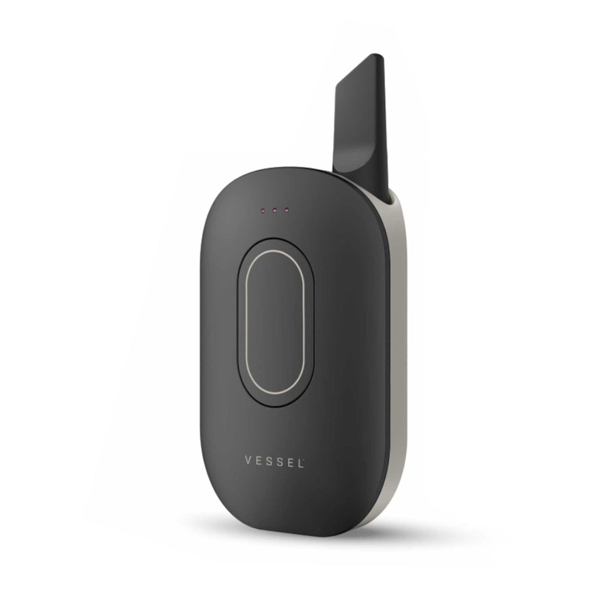 Vessel Compass Handheld 510 Vape Battery