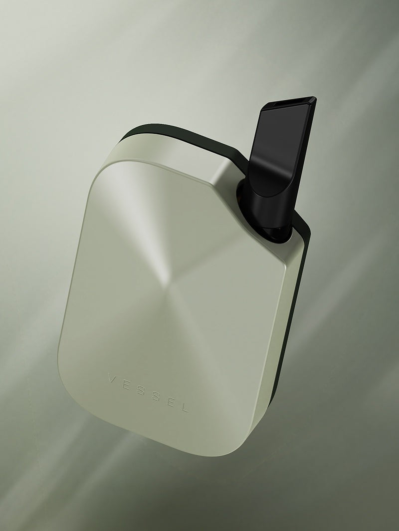Vessel Compass Rise 510 Vaporizer Battery 🔋