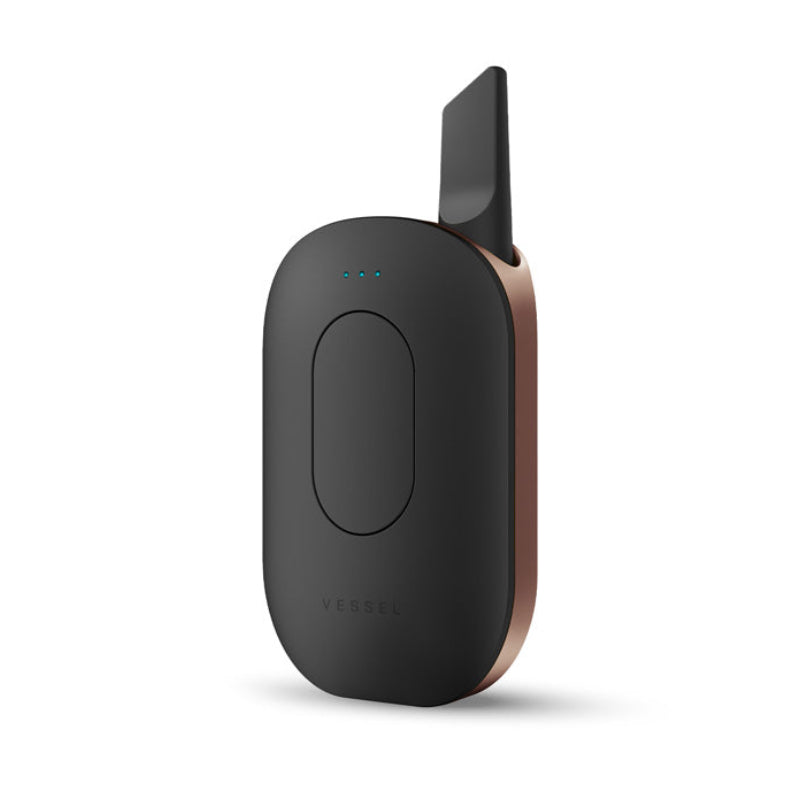 Vessel Compass Handheld 510 Vape Battery 🔋