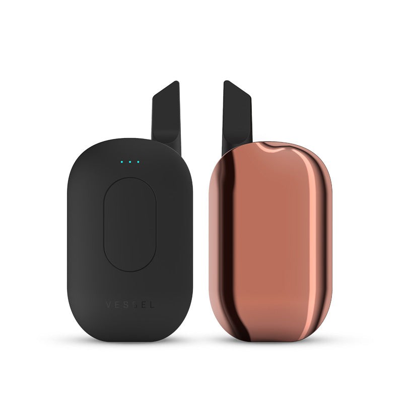 Vessel Compass Handheld 510 Vape Battery 🔋
