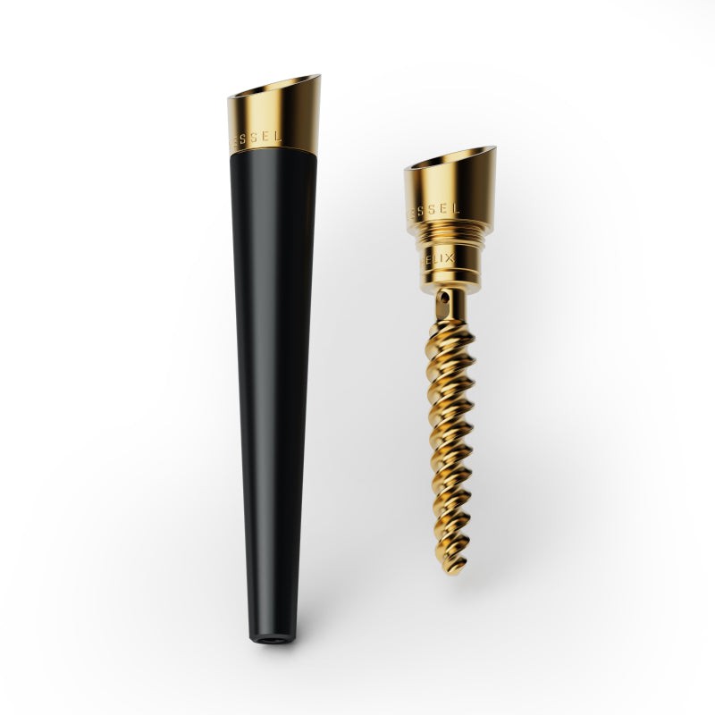 Vessel Cone One Hitter Pipe